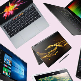 جدیدترین لپ تاپ های استوک مناسب دانش آموزان و دانشجویان