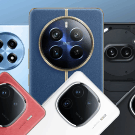 بهترین گوشی های میان رده با دوربین فوق العاده در سال ۲۰۲۵